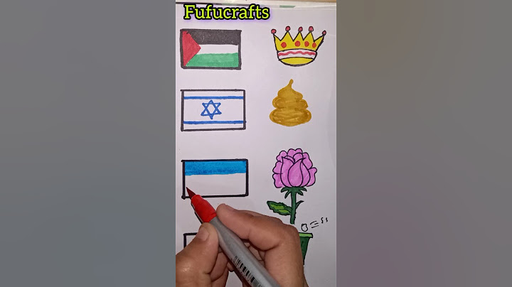king palestine 🇵🇸👑 vs 💩 Israel drawing/emoji's decided good countries orbad#youtubeshorts#shortsfeed