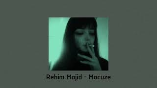 Rehim Majid ~ Möcüzə 🎧🖤 Resimi