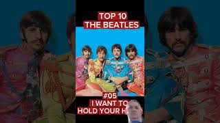 Top 10 The Beatles thebeatles beatleslove beatles  youtube 80s rock rocks