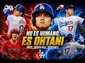 Shohei Ohtani: El Jugador Que Cambio El Beisbol Para Siempre