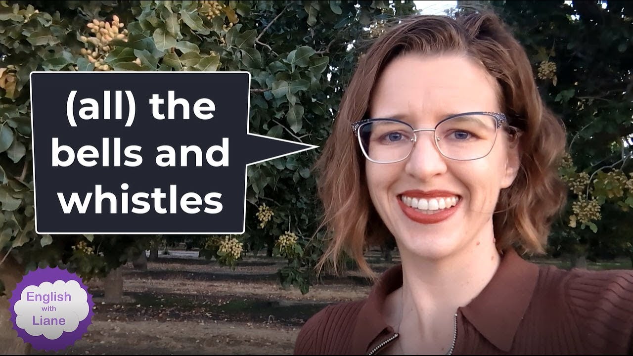Idiom All The Bells And Whistles YouTube idiom-all-the-bells-and-whistles-youtube