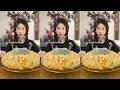 【ASMR】【MUKBANG】GREAT WITH HOME-COOKED FOOD | EATING SHOW | CHINESE FOOD | 食べる | 吃播 #咀嚼音