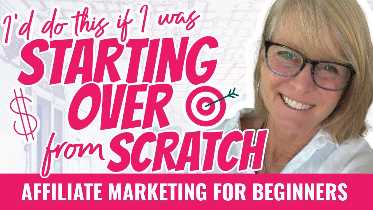 If I Was Starting My Business Over From Scratch, I’d Do This ...