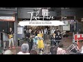 TAKE FIVE - JUJU Cover (ATARI BAND SUPREME) / 金沢ジャズストリート2022