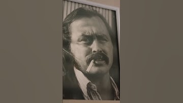 Tom McGuane & Jim Harrison: A Journey of Friendship and Failure | YETI Presents: All That Is Sacred