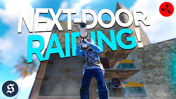 The SHOP SOLD Great & I RAIDED my JUICY Neighbors (SOLO VANILLA RUST #5 S74)