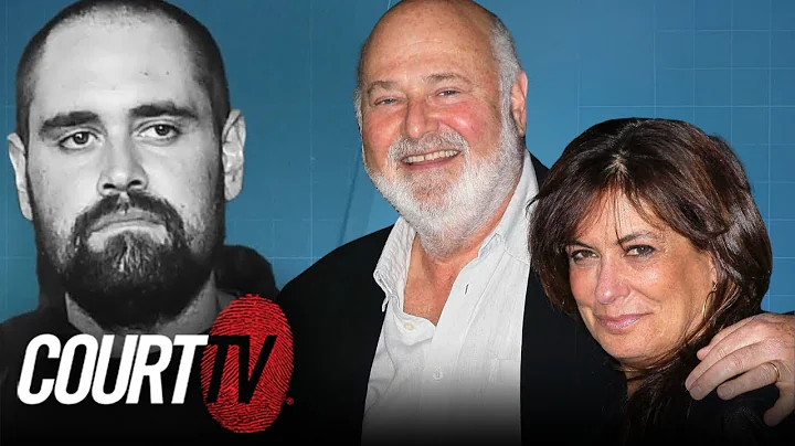 Nick Reiner, Accused of Killing Parents Is Expected in Court Today