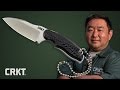 Civet Knife | Designer Vision From Flavio Ikoma