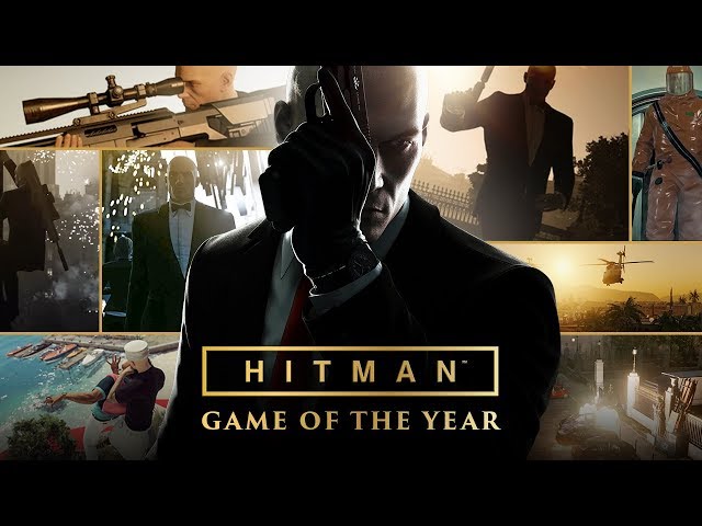 Hitman S Game Of The Year Edition Includes New Missions And More Update Polygon Hitman S Game Of The Year Edition Includes New Missions And More Update Polygon