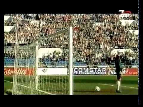 Футбол России в 1996 году