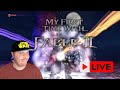 Fable 2 Finale | The Final Chapters of Fable 2 Begin
