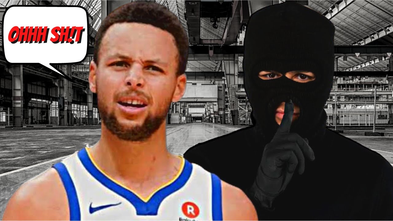 10 INSANE Things You Did NOT Know About STEPH CURRY
