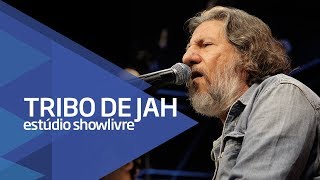 Tribo de Jah - Confronto Mental - Ao Vivo no Estúdio Showlivre chords