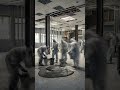 Microcement Magic Epic Retail Floor Flip!