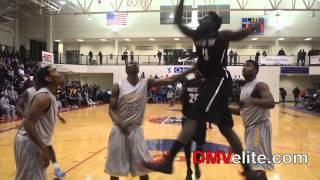 Huntington Prep vs. Princeton Day - DMVelite.com