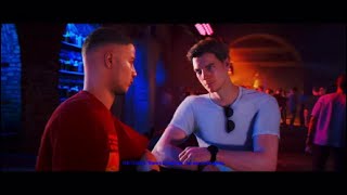 007 FIRST LIGHT A NIGHT OUT CHAPTER 6 EPISODE 2 M16 CONTACT WALKTHROUGH GAMEPLAY PART 2