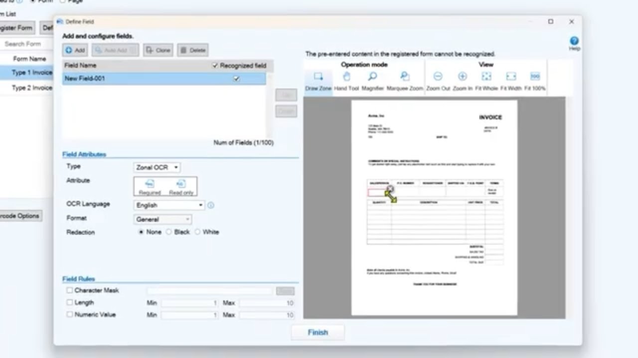 Boost Speed & Eliminate Manual Tasks | Automation Features in PaperStream Capture Pro