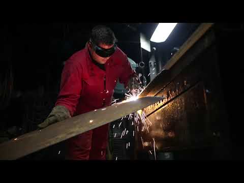 Hull Tech Fabrication