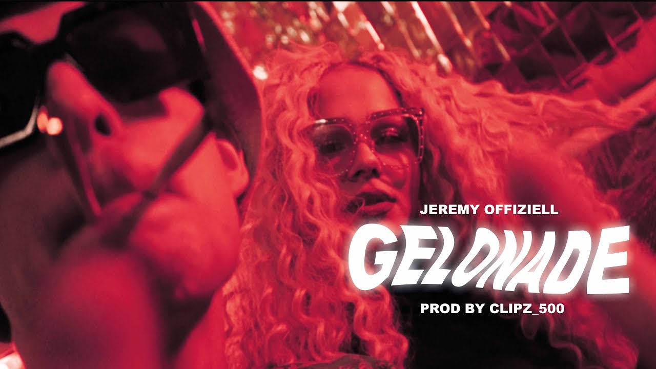 Gelonade - Jeremy Offiziell (Prod. by Clipz_500)