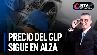 ¿Hay solución al encarecimiento y la falta de suministro al GLP? | RTV Economía