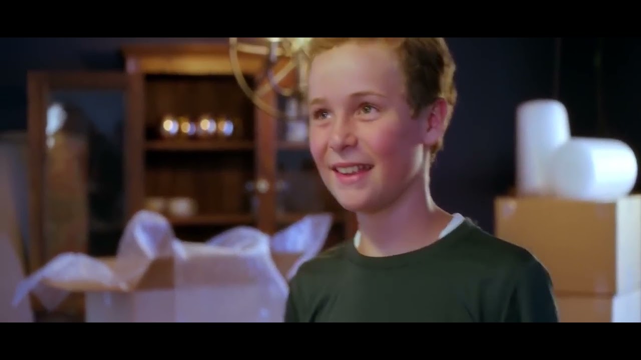 Just Ask My Children 2021 