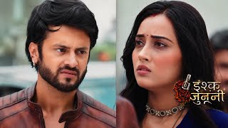 ISHQ JUNOONI | Full EPISODE 102      22 May 2026 Full UPDATE Aaj ki           Latest news 9888