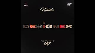 NINIOLA FT SARZ - DESIGNER (OFFICIAL AUDIO) chords