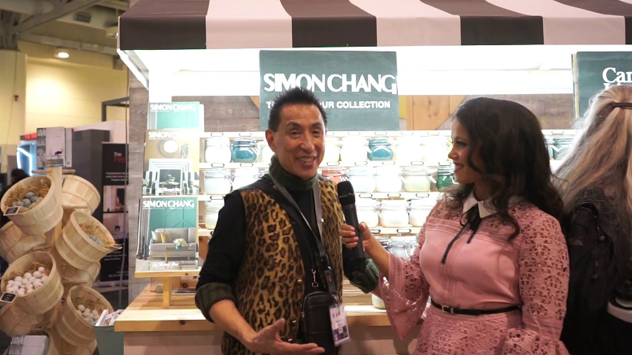 Part 1: Reno & Decor magazine at the Interior Design Show 2019