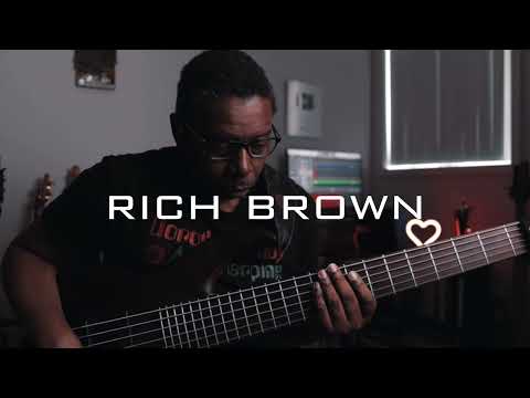 Rich Brown's Take on Herbie Hancock's Nobu