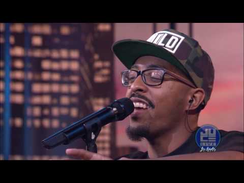 Mind On God Live - JUCETV #SuNWhoa