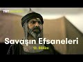 Savaşın Efsaneleri | Halid Bin Velid | TRT Belgesel