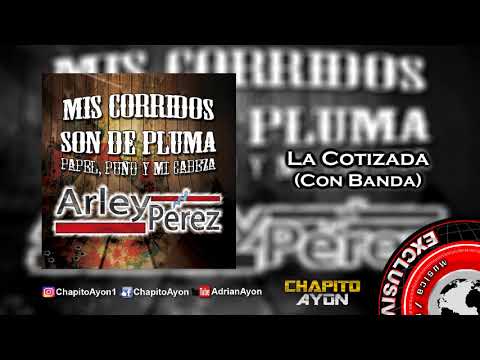 Arley Perez -