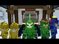 5 Types of Players in Bedwars!! - Blockman GO