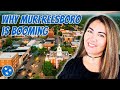 All new pros of living in murfreesboro tn 2024