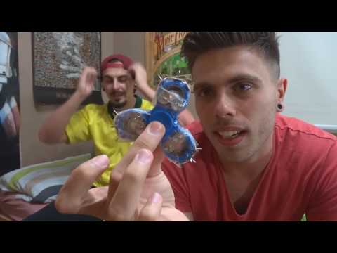 SPINNER DE LA MUERTE | ACABAMOS SANGRANDO  @TVRadiant