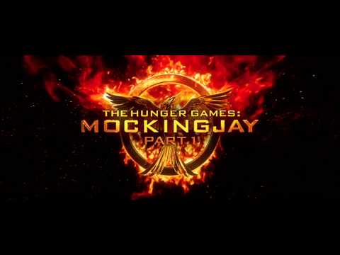 The Hunger Games  Mockingjay Trailer Countdown – “5 Days”