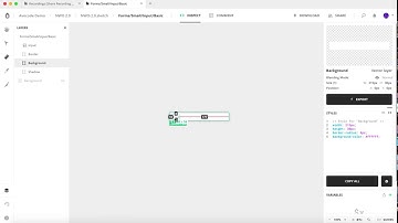 How to inspect nested Sketch symbols with overrides in Avocode?