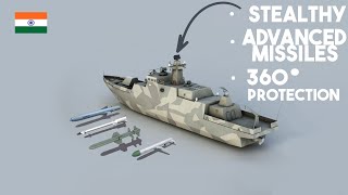 Celebrity What exactly are India's next generation missile vessels? Net Worth