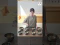 南條工房 心に沁み入る佐波理の音色2＜Nanjo kobo＞京都いいとこ動画