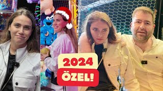 2024 ÖZEL: Büyüleyici Xmass Pazarı ve Lunapark Turu! #miami #amerikadayaşam by Ceyda Ateş 47,443 views 4 months ago 14 minutes, 3 seconds