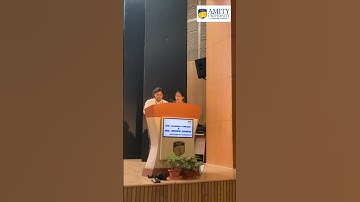 Amity Innovation Ecosystem Connect 2025