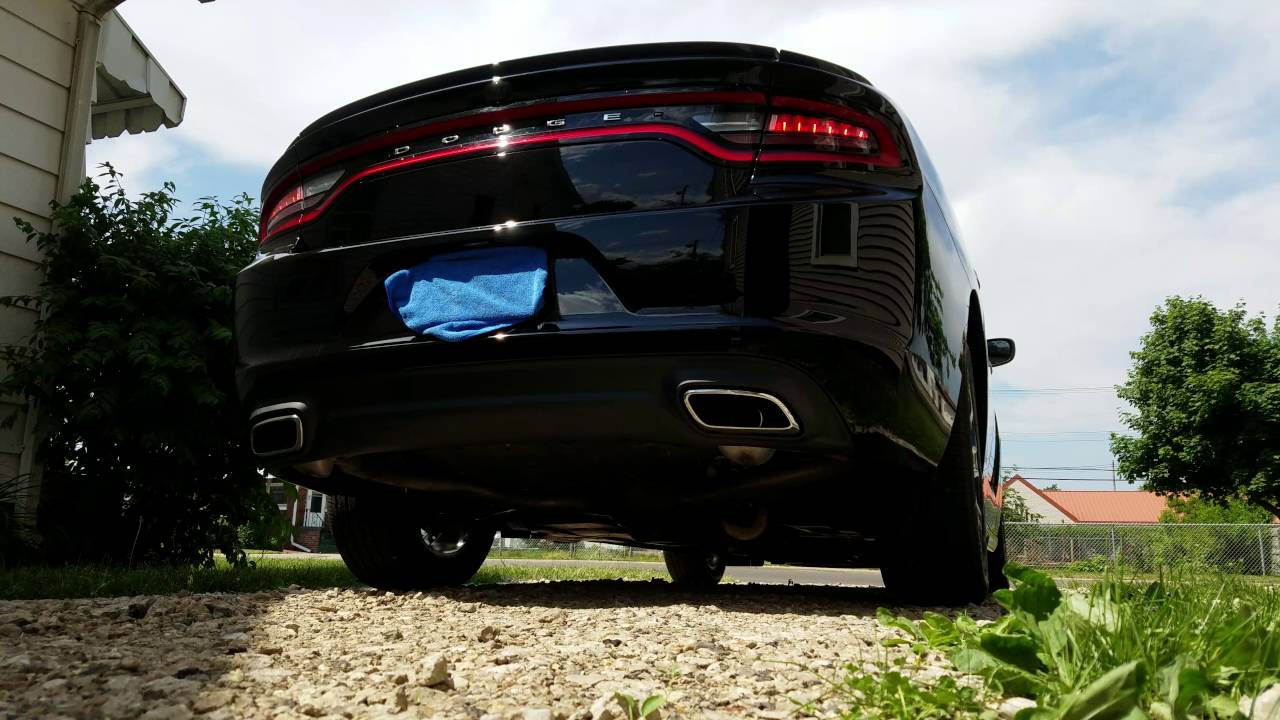 camera iphone 8 plus apk 2016 Charger Rallye 3.6 MagnaFlow exhaust