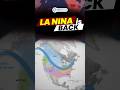 🌊 La Niña 2025 Explained | Impact on India’s Monsoon & World Weather 🌍
