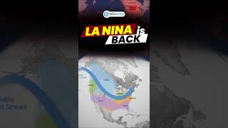 🌊 La Niña 2025 Explained | Impact on India’s Monsoon & World Weather 🌍