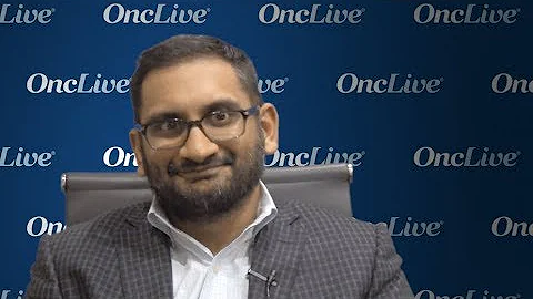 Dr. Patel on Treatment Considerations in Advanced Squamous NSCLC