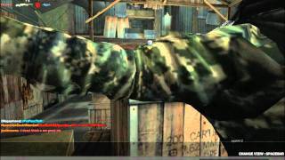 CA | CW | New Sniper Pro [with hacks]