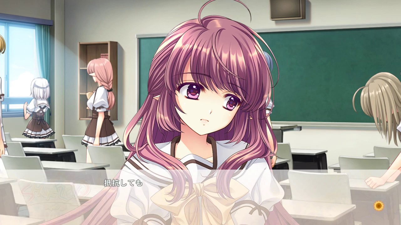 Kaede To Suzu Ep 2