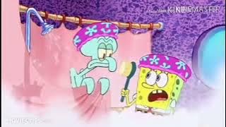 Spongebob Bahasa Jawa Squidward