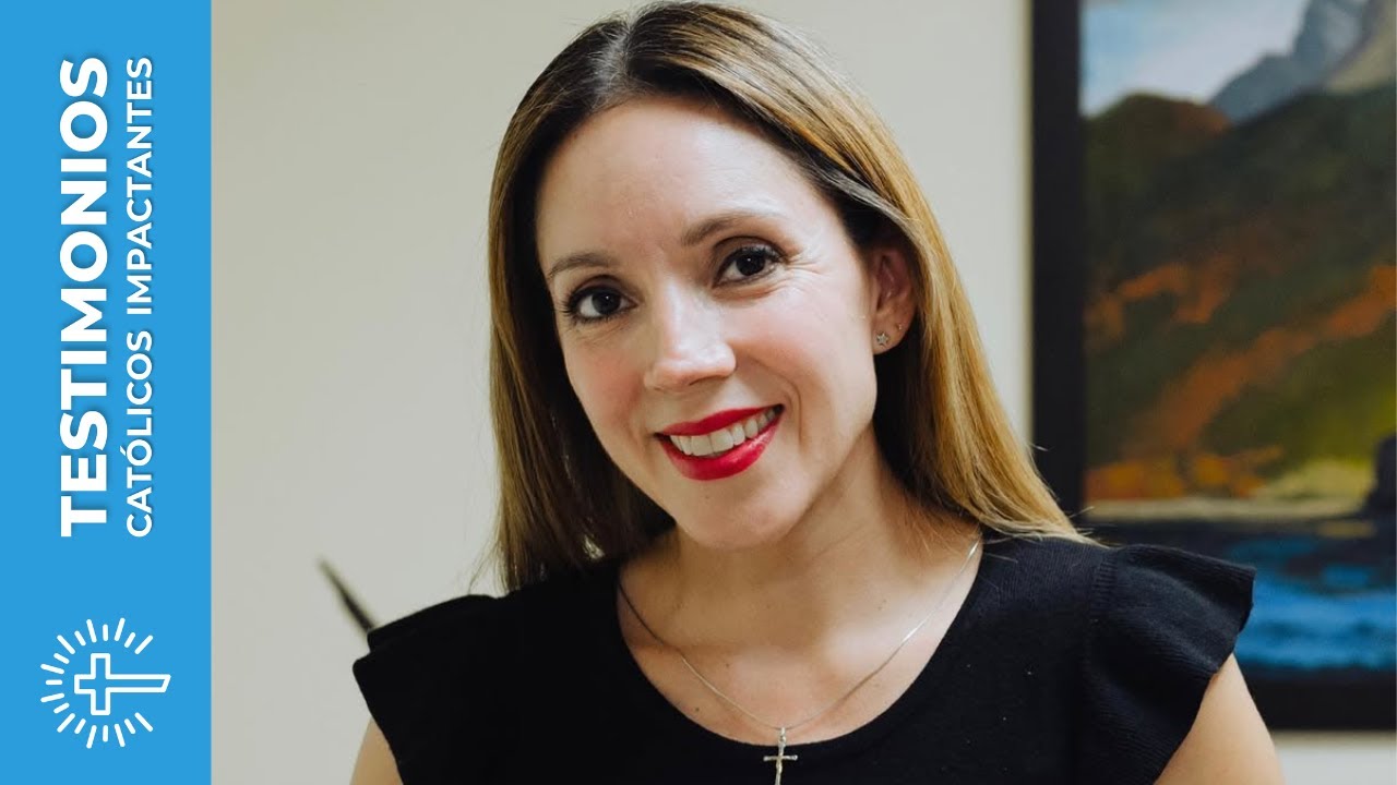 Testimonio Impactante 📌 Del Espiritismo y Nueva Era a la Iglesia