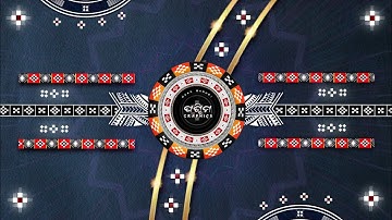 Sambalpuri intro tutorial 2022 | Sambalpuri intro କେନ୍ତା କରି ବନାମା | Sambalpuri intro | Rr Graphics